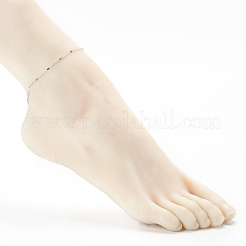 Rhombus Anklets&nbsp;AJEW-AN00442