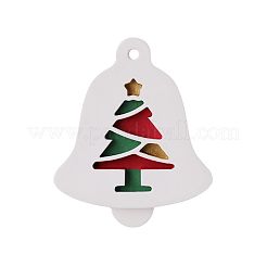 Pendant Silicone Molds&nbsp;DIY-G010-22