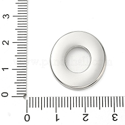 304 Stainless Steel Pendants&nbsp;STAS-C148-01P