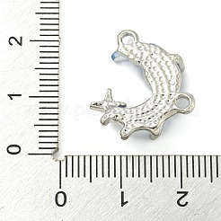 Alloy And Resin Pendants&nbsp;PALLOY-S029-01C-01