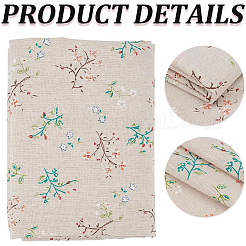 97MM Linen Fabric&nbsp;DIY-CY0002-65C