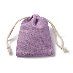 Rectangle Cloth Packing Pouches&nbsp;LS-ABAG-A008-01B-07