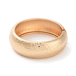 Alloy Wide Hinged Bangles&nbsp;BJEW-C058-07B-G