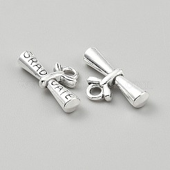 Tibetan Style Alloy Pendants&nbsp;FIND-WH0036-25
