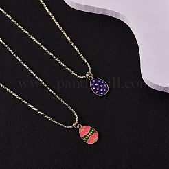 1M Brass Box Chains&nbsp;CHC-SZ0001-52A