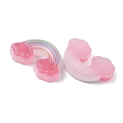 Plastic Enamel Cabochons&nbsp;KY-Q070-02A