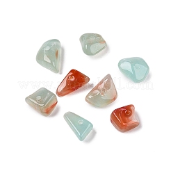 Transparent Acrylic Beads&nbsp;OACR-N137-46G
