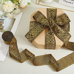 Polyester Ribbon&nbsp;OCOR-GF0005-34A