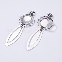 Bookmark Making Sets&nbsp;DIY-X0284-01