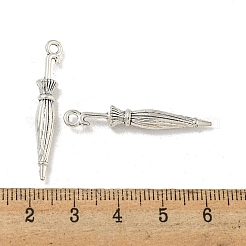 Tibetan Style Zinc Alloy Pendants&nbsp;TIBEP-R334-195AS-RS