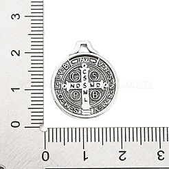 Alloy Pendant&nbsp;PALLOY-H132-01AS