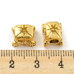304 Stainless Steel Beads&nbsp;STAS-M328-01G