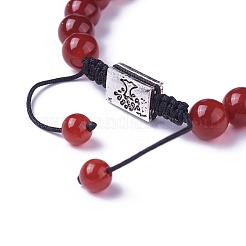 Chakra Jewelry&nbsp;BJEW-I273-H05