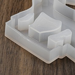 Christmas Silicone Mold&nbsp;SIMO-S003-03A