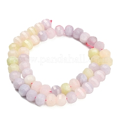Dyed Natural White Jade Beads Strands&nbsp;GG-CBA9106-01P