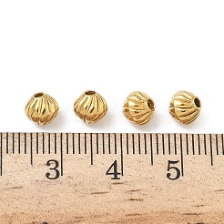 304 Stainless Steel Beads&nbsp;STAS-D204-21G