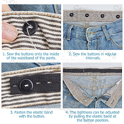 DIY Sewing Kits&nbsp;DIY-CY0002-55B