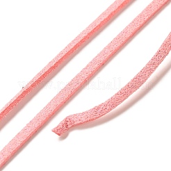 Glitter Powder Faux Suede Cord&nbsp;LW-D001-1007
