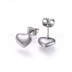 304 Stainless Steel Jewelry Sets&nbsp;SJEW-H144-23