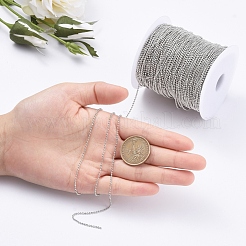 Brass Ball Chains&nbsp;CHC013Y-NFK