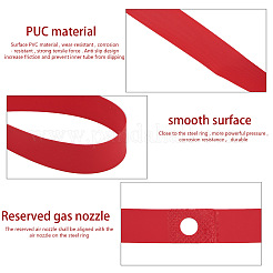 PVC Bicycle Tire Rim Protect Tapes&nbsp;AJEW-GF0001-62