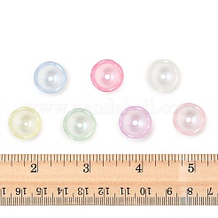 150Pcs Luminous Acrylic Bead Cone&nbsp;MACR-FS0002-29