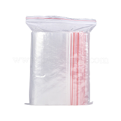 Rectangle Resealable Bags&nbsp;OPP-PH0001-15-15x22cm
