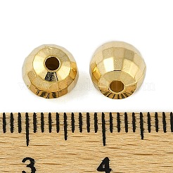 CCB Plastic Beads&nbsp;CCB-G020-02G