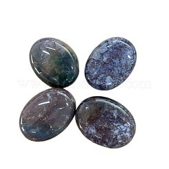 Natural Indian Agate Cabochons&nbsp;PW-WG8E62B-01