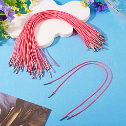 Round Elastic Barbed Cord For Mask Hat Book Binding&nbsp;FIND-TAC0007-27G