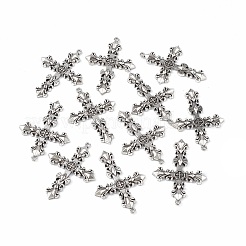 Alloy Pendants&nbsp;PALLOY-M206-02AS