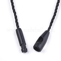 Polyester Cord with Seal Tag&nbsp;CDIS-T001-01A