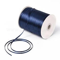 Double Face Satin Ribbon&nbsp;RC3mmY-28