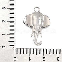 304 Stainless Steel Enamel Pendants&nbsp;SA-CBAA487-37P