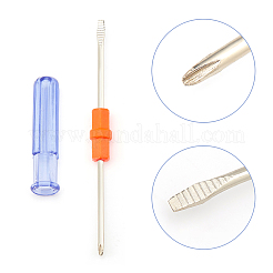Iron with Plastic Binding Chicago Screws&nbsp;TOOL-GF0001-72