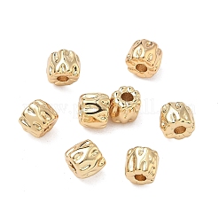 SHEGRACE Brass Beads&nbsp;XGRQ19755-312G