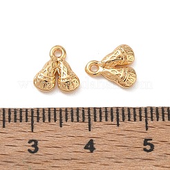 SHEGRACE Brass Charms&nbsp;XGRQ7H070-959G