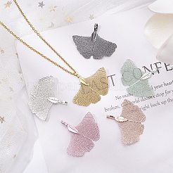 Iron Pendants&nbsp;IFIN-BC0001-09