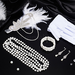 Costume Props Kits&nbsp;DIY-GA0009-85