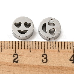 Tarnish Resistant 304 Stainless Steel Beads&nbsp;LS-STAS-L022-147P