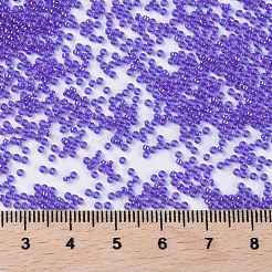 MIYUKI Round Rocailles Beads&nbsp;SEED-X0056-RR0176