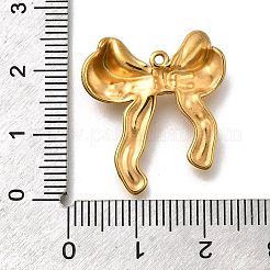 304 Stainless Steel Pendants&nbsp;STAS-C119-06A-G