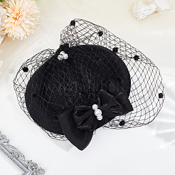 Cloth Hat Decoration Set&nbsp;AJEW-OC0005-30