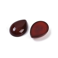 Natural Carnelian(Dyed & Heated) Cabochons&nbsp;G-H094-01A-01AB
