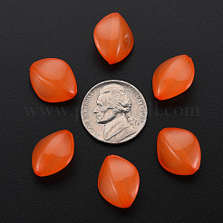Imitation Jelly Acrylic Beads&nbsp;MACR-S373-93-E05