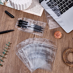 PVC Pen Bag for Pen&nbsp;AJEW-WH20033-088