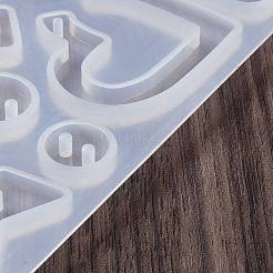 DIY Silicone Molds&nbsp;X1-SIMO-H020-01H