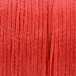 Flat Waxed Thread String&nbsp;YC-P003-A11