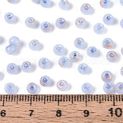 6/0 Glass Seed Beads&nbsp;SEED-N008-07B