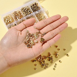 DIY Jewelry Making Kits&nbsp;DIY-YW0003-06G